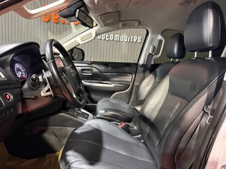 MITSUBISHI L200 KAITEKI 2.2 DI-D 150CV AUT. 4X4