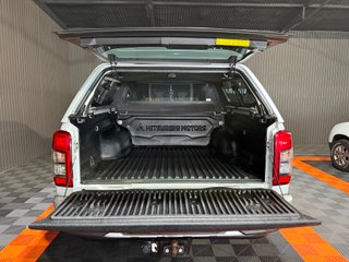MITSUBISHI L200 KAITEKI 2.2 DI-D 150CV AUT. 4X4