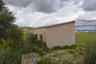 Solar en venta en Muro en Muro