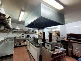 Restaurante en venta en La Bordeta en Lleida