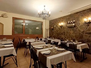 Restaurante en venta en La Bordeta en Lleida