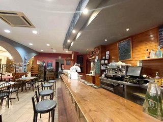 Restaurante en venta en La Bordeta en Lleida
