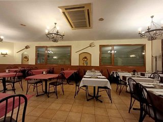 Restaurante en venta en La Bordeta en Lleida