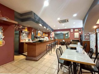 Restaurante en venta en La Bordeta en Lleida