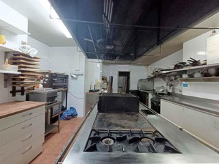 Restaurante en venta en La Bordeta en Lleida
