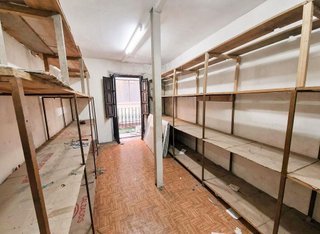 Edificio en venta en Centro Ciudad en Plasencia