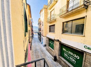 Edificio en venta en Centro Ciudad en Plasencia
