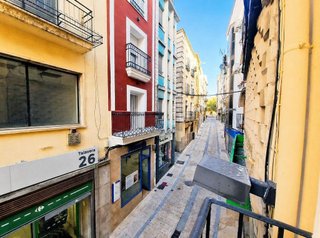 Edificio en venta en Centro Ciudad en Plasencia