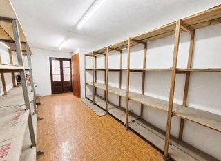 Edificio en venta en Centro Ciudad en Plasencia