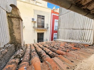 Edificio en venta en Centro Ciudad en Plasencia