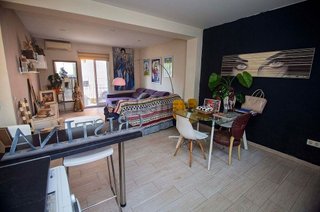 Piso en venta en La Llum en Valencia