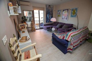 Piso en venta en La Llum en Valencia