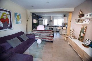 Piso en venta en La Llum en Valencia