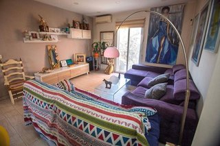 Piso en venta en La Llum en Valencia