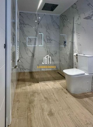 Piso en venta en Centro en Logroño