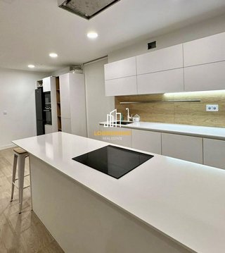 Piso en venta en Centro en Logroño