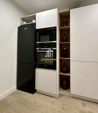 Piso en venta en Centro en Logroño