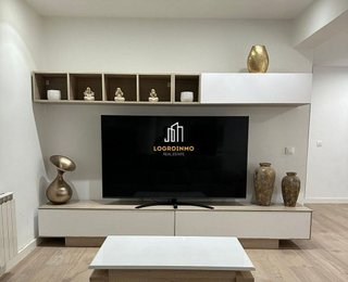 Piso en venta en Centro en Logroño