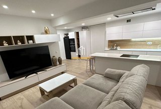 Piso en venta en Centro en Logroño