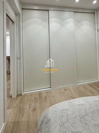 Piso en venta en Centro en Logroño