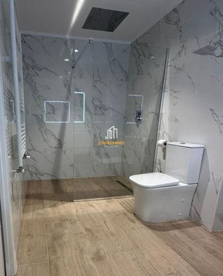 Piso en venta en Centro en Logroño