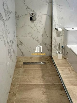 Piso en venta en Centro en Logroño