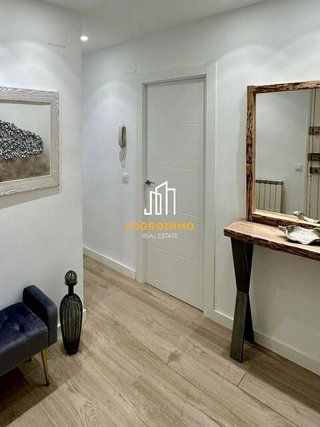 Piso en venta en Centro en Logroño