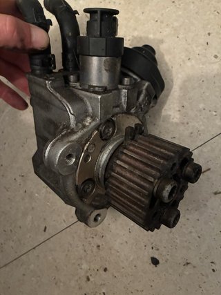 Bomba de Altas Audi A4 B8 2.0 TDI Bosch
