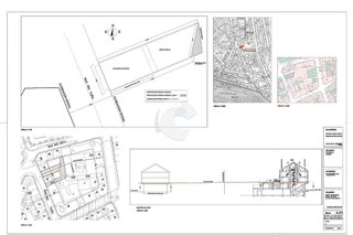 Edificio en venta en Ventiun en Ourense