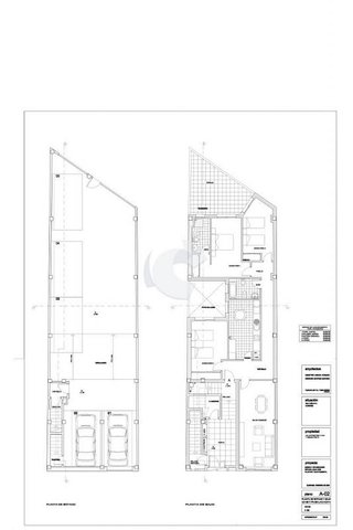 Edificio en venta en Ventiun en Ourense