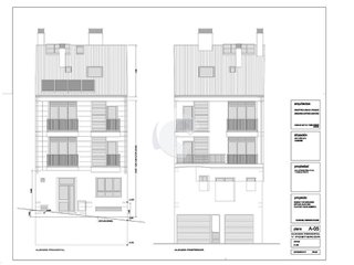Edificio en venta en Ventiun en Ourense