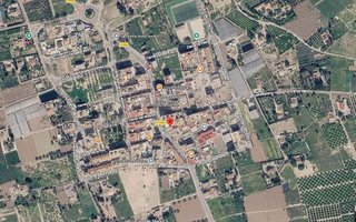Nave industrial en venta en Las Bayas en Elche