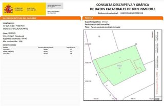 Nave industrial en venta en Las Bayas en Elche