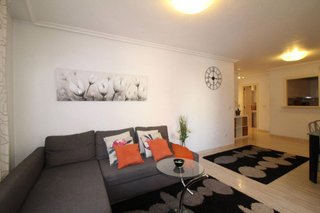 Piso en venta en Centro en Torrevieja