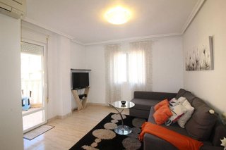 Piso en venta en Centro en Torrevieja