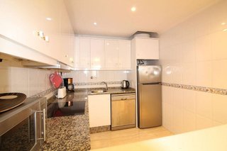 Piso en venta en Centro en Torrevieja