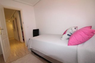 Piso en venta en Centro en Torrevieja