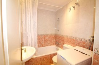 Piso en venta en Centro en Torrevieja
