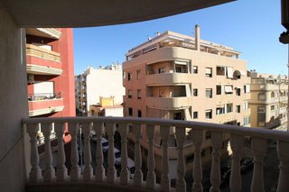 Piso en venta en Centro en Torrevieja