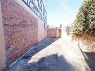 Nave industrial en venta en Can Parellada en Terrassa