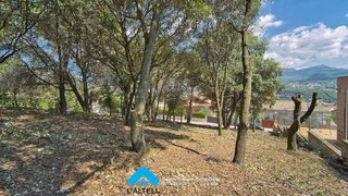 Solar en venta en Urbanitzacions en Bigues i Riells