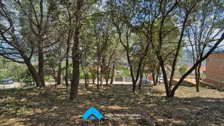 Solar en venta en Urbanitzacions en Bigues i Riells