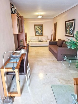 Piso en venta en Rincón de Loix en Benidorm