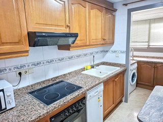 Piso en venta en Rincón de Loix en Benidorm