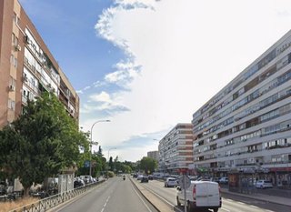 Piso en venta en Peñagrande en Madrid