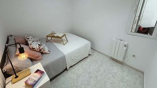 Piso en alquiler en Delicias en Madrid
