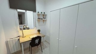 Piso en alquiler en Delicias en Madrid