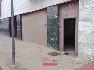 Local comercial en venta en Cascajos - Piqueras en Logroño