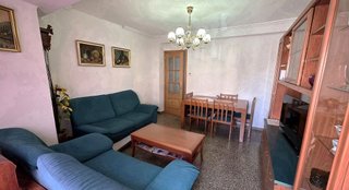 Piso en venta en Cardenal Benlloch en Mislata