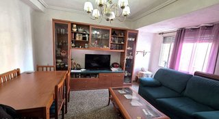 Piso en venta en Cardenal Benlloch en Mislata